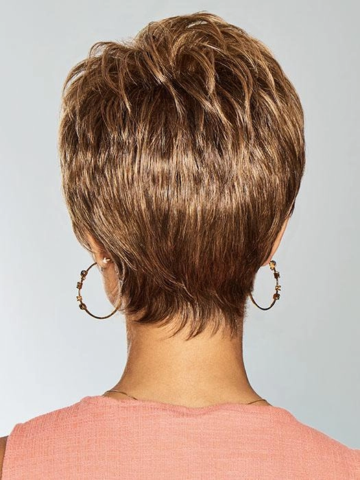 Serving Style | Synthetic Lace Front Wig