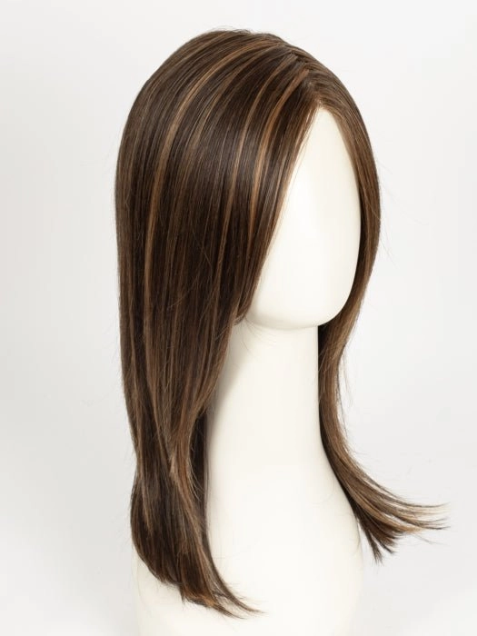Seville | Synthetic Lace Front Wig (Mono Part) - Discontinued