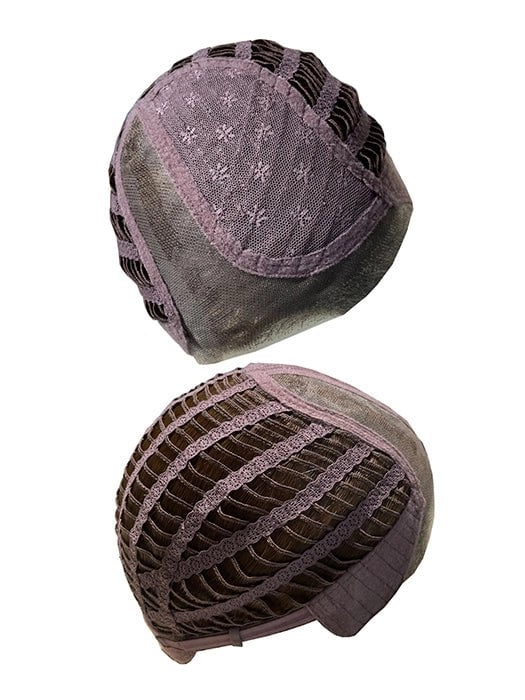 Seville | Synthetic Lace Front Wig (Mono Part) - Discontinued