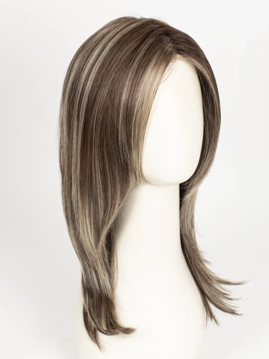 Seville | Synthetic Lace Front Wig (Mono Part) - Discontinued