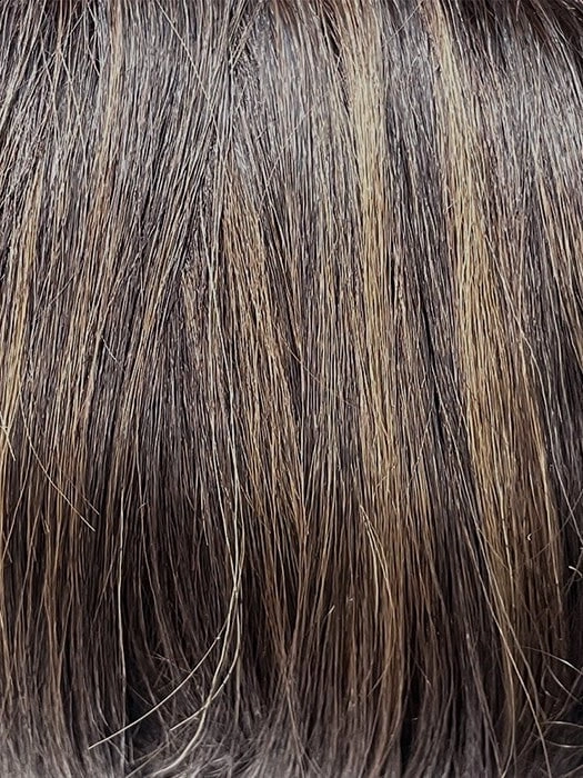 Seville | Synthetic Lace Front Wig (Mono Part) - Discontinued