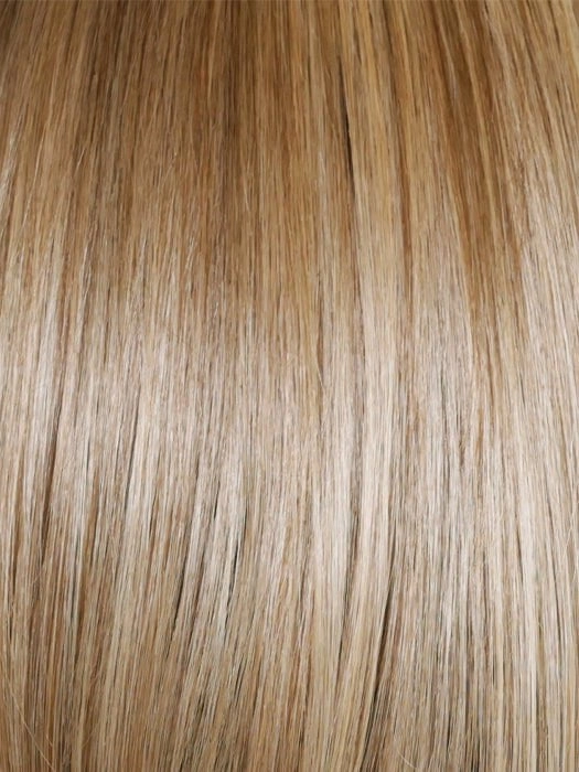 Seville | Synthetic Lace Front Wig (Mono Part) - Discontinued