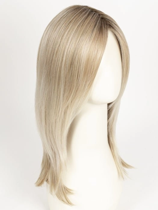 Seville | Synthetic Lace Front Wig (Mono Part) - Discontinued