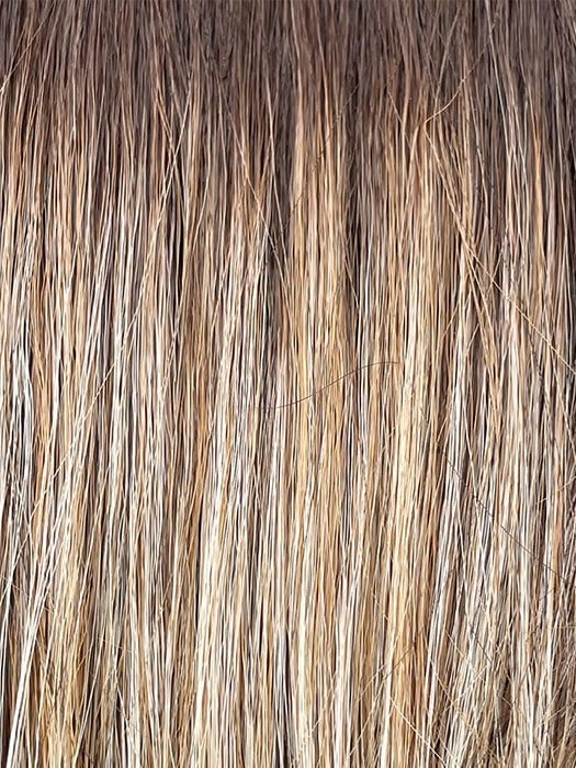 Seville | Synthetic Lace Front Wig (Mono Part) - Discontinued
