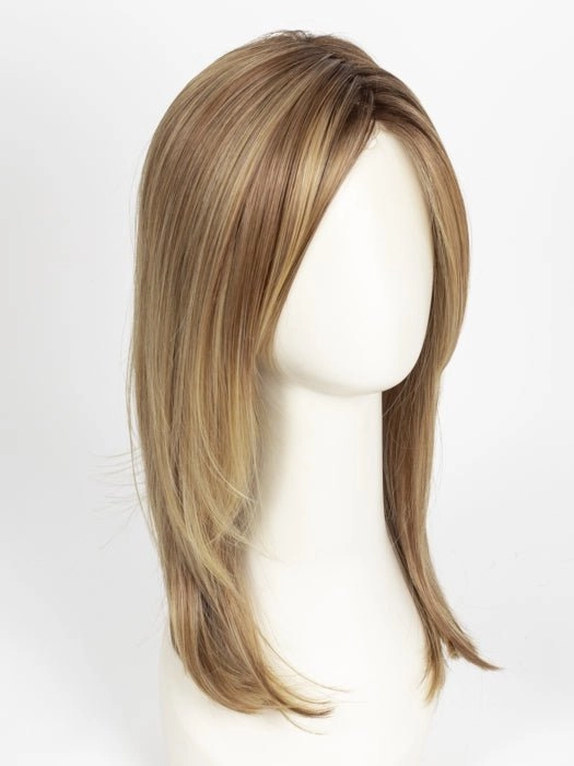 Seville | Synthetic Lace Front Wig (Mono Part) - Discontinued
