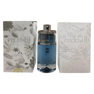 Shadow by Ajmal cologne for men EDP 2.5 oz New In Box