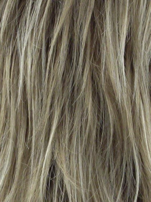 Sky (Gradient Colors) Wig by Noriko | Synthetic (Traditional Cap)