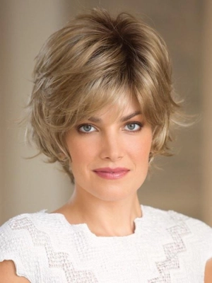 Sky PM by Noriko | Short Synthetic Wig | CLOSEOUT