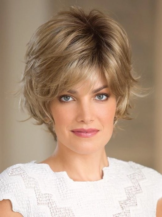Sky PM by Noriko | Short Synthetic Wig | CLOSEOUT