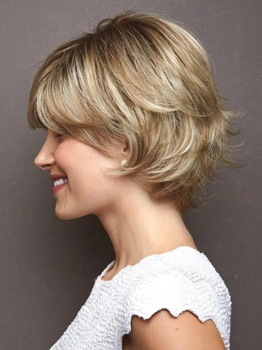 Sky PM by Noriko | Short Synthetic Wig | CLOSEOUT