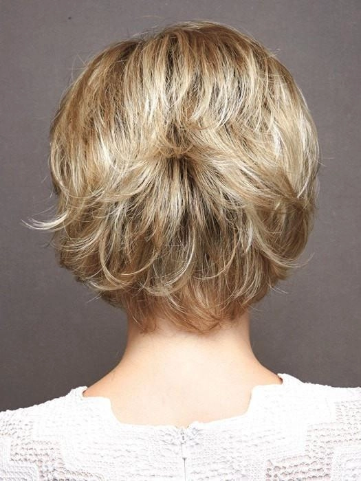 Sky PM by Noriko | Short Synthetic Wig | CLOSEOUT
