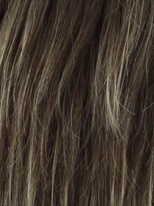 Sky Wig by Noriko | Synthetic (Traditional Cap)