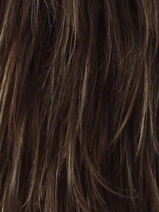 Sky Wig by Noriko | Synthetic (Traditional Cap)
