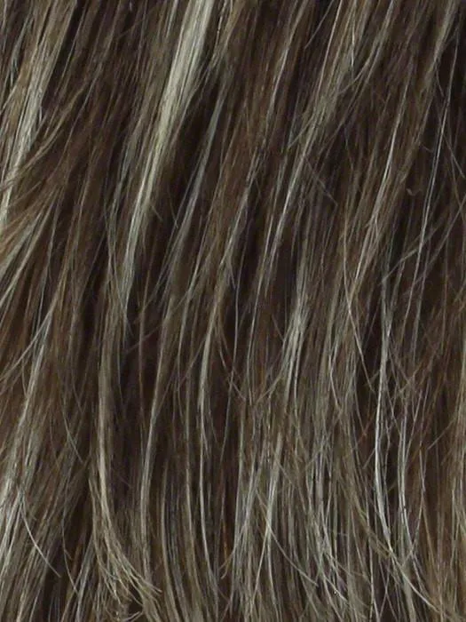 Sky Wig by Noriko | Synthetic (Traditional Cap)