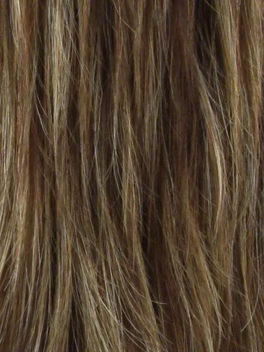 Sky Wig by Noriko | Synthetic (Traditional Cap)