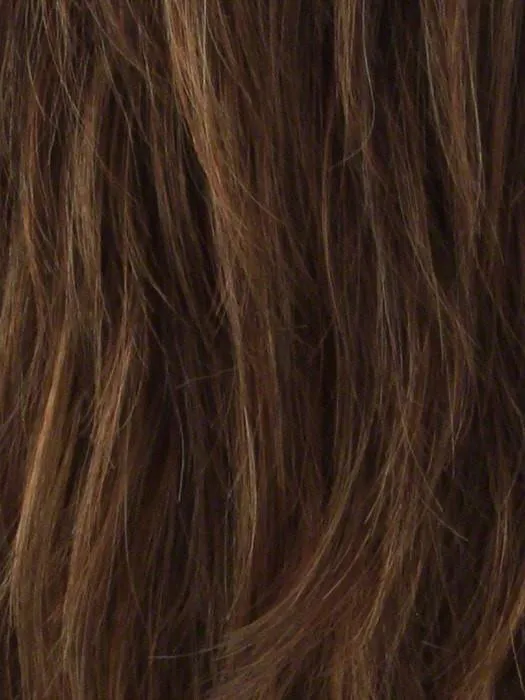 Sky Wig by Noriko | Synthetic (Traditional Cap)