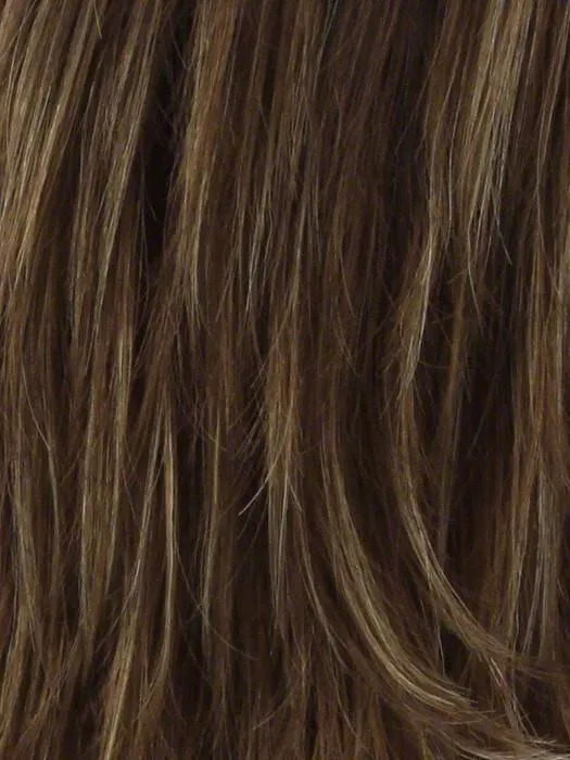 Sky Wig by Noriko | Synthetic (Traditional Cap)