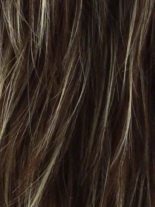 Sky Wig by Noriko | Synthetic (Traditional Cap)