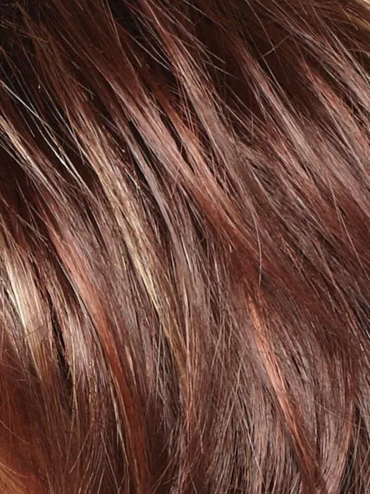 Sky Wig by Noriko | Synthetic (Traditional Cap)
