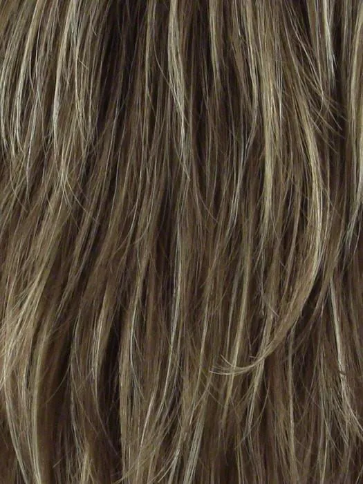 Sky Wig by Noriko | Synthetic (Traditional Cap)