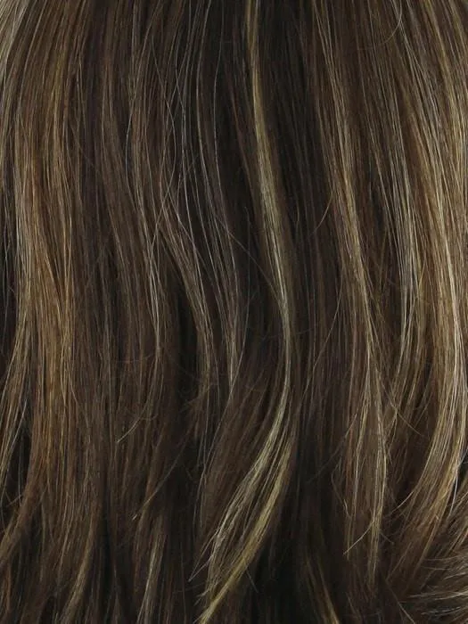 Sky Wig by Noriko | Synthetic (Traditional Cap)