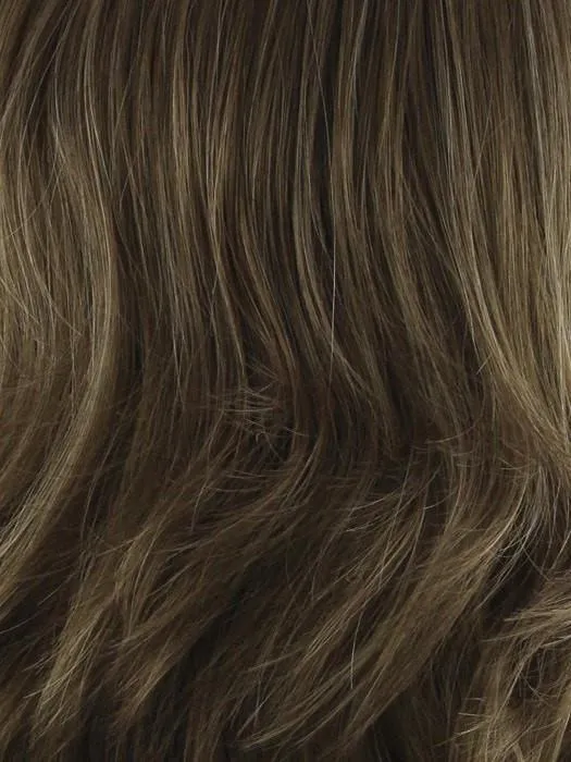 Sky Wig by Noriko | Synthetic (Traditional Cap)