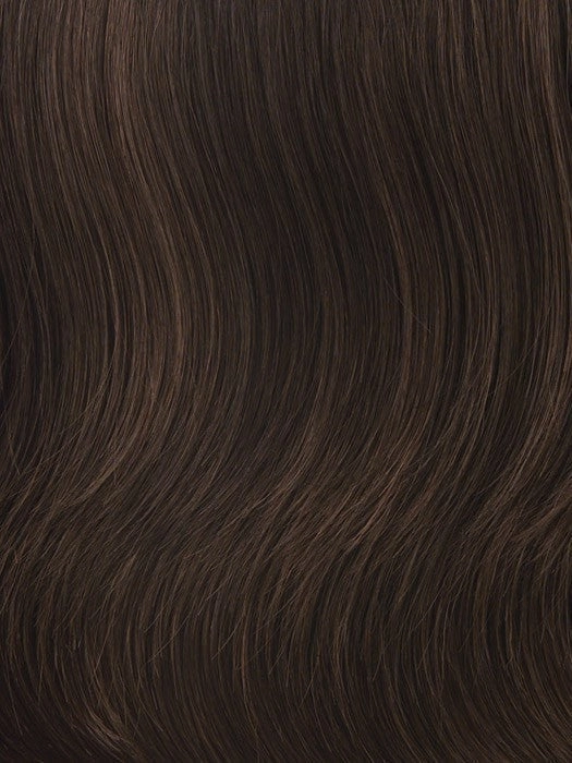 Sleek & Chic | HF Synthetic Wig (Basic Cap) | CLOSEOUT