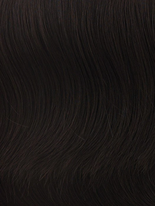 Sleek & Chic | HF Synthetic Wig (Basic Cap) | CLOSEOUT
