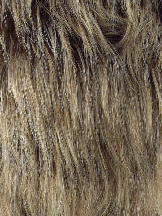 Sleek & Chic | HF Synthetic Wig (Basic Cap) | CLOSEOUT