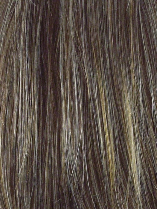 Sleek & Chic | HF Synthetic Wig (Basic Cap) | CLOSEOUT