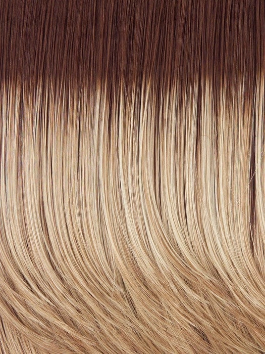 Sleek & Chic | HF Synthetic Wig (Basic Cap) | CLOSEOUT