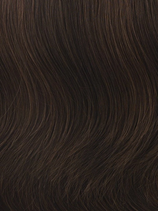Sleek & Chic | HF Synthetic Wig (Basic Cap) | CLOSEOUT