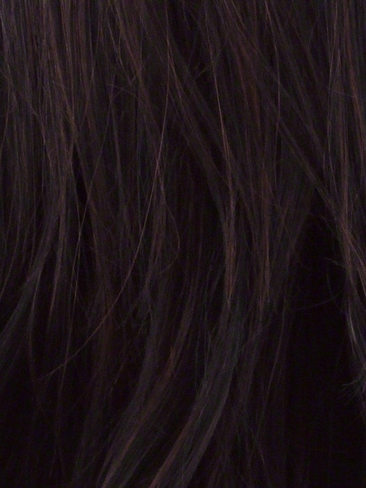 Sleek & Chic | HF Synthetic Wig (Basic Cap) | CLOSEOUT