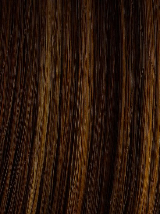 Sleek & Chic | HF Synthetic Wig (Basic Cap)