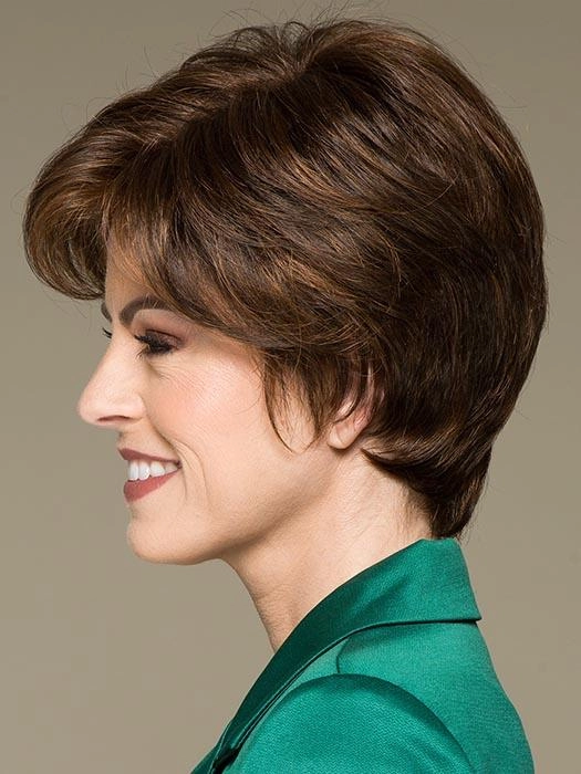 Smart Mono | Synthetic Lace Front Wig | DISCONTINUED