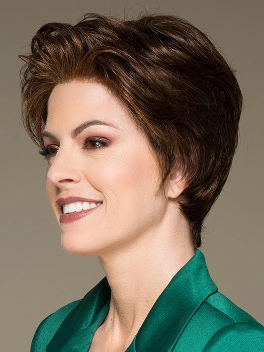 Smart Mono | Synthetic Lace Front Wig | DISCONTINUED