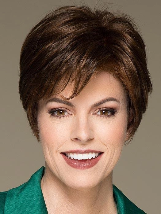 Smart Mono | Synthetic Lace Front Wig | DISCONTINUED