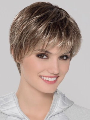 Smart Mono | Synthetic Lace Front Wig | DISCONTINUED