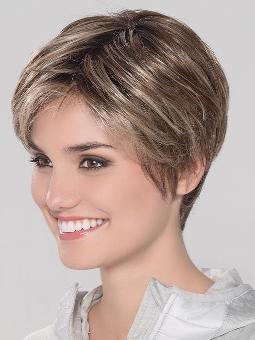 Smart Mono | Synthetic Lace Front Wig | DISCONTINUED