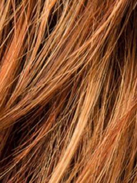 Snap by Ellen Wille | Synthetic Wig (Mono Crown) | CLOSEOUT