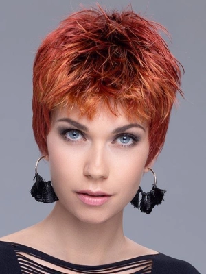Snap by Ellen Wille | Synthetic Wig (Mono Crown) | CLOSEOUT