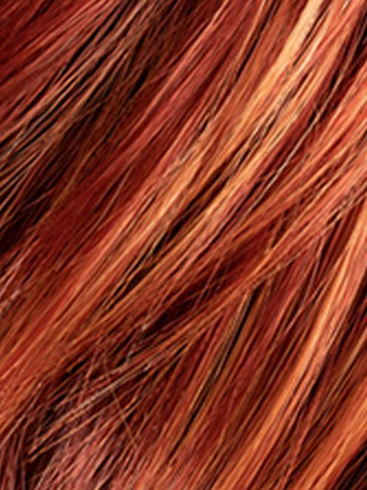 Snap by Ellen Wille | Synthetic Wig (Mono Crown) | CLOSEOUT