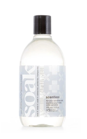 Soak - Full Size Scentless Laundry Care