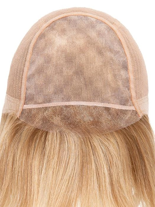 Sole Wig by Ellen Wille | European Remy Human Hair