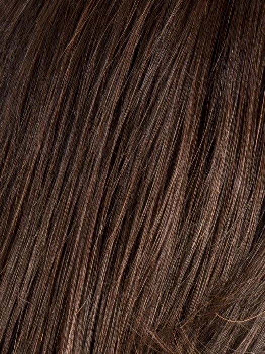 Sole Wig by Ellen Wille | European Remy Human Hair