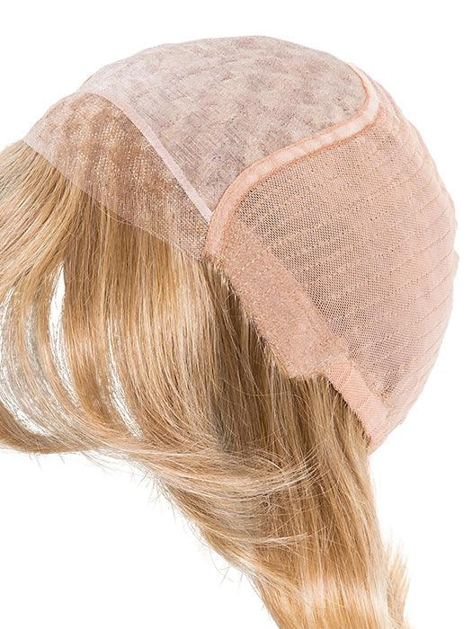 Sole Wig by Ellen Wille | European Remy Human Hair