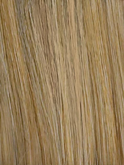 Sole Wig by Ellen Wille | European Remy Human Hair