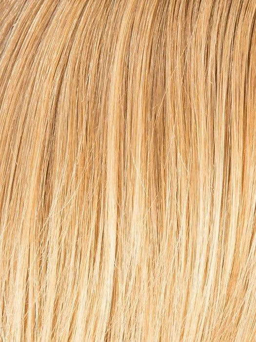 Sole Wig by Ellen Wille | European Remy Human Hair