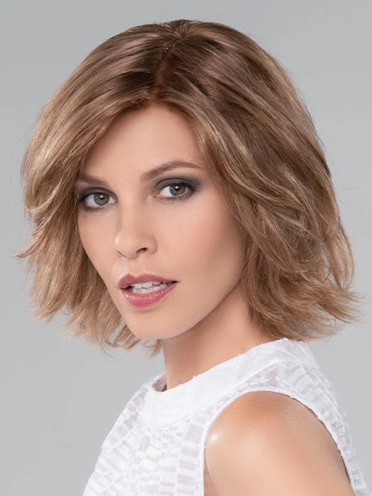 Sole Wig by Ellen Wille | European Remy Human Hair