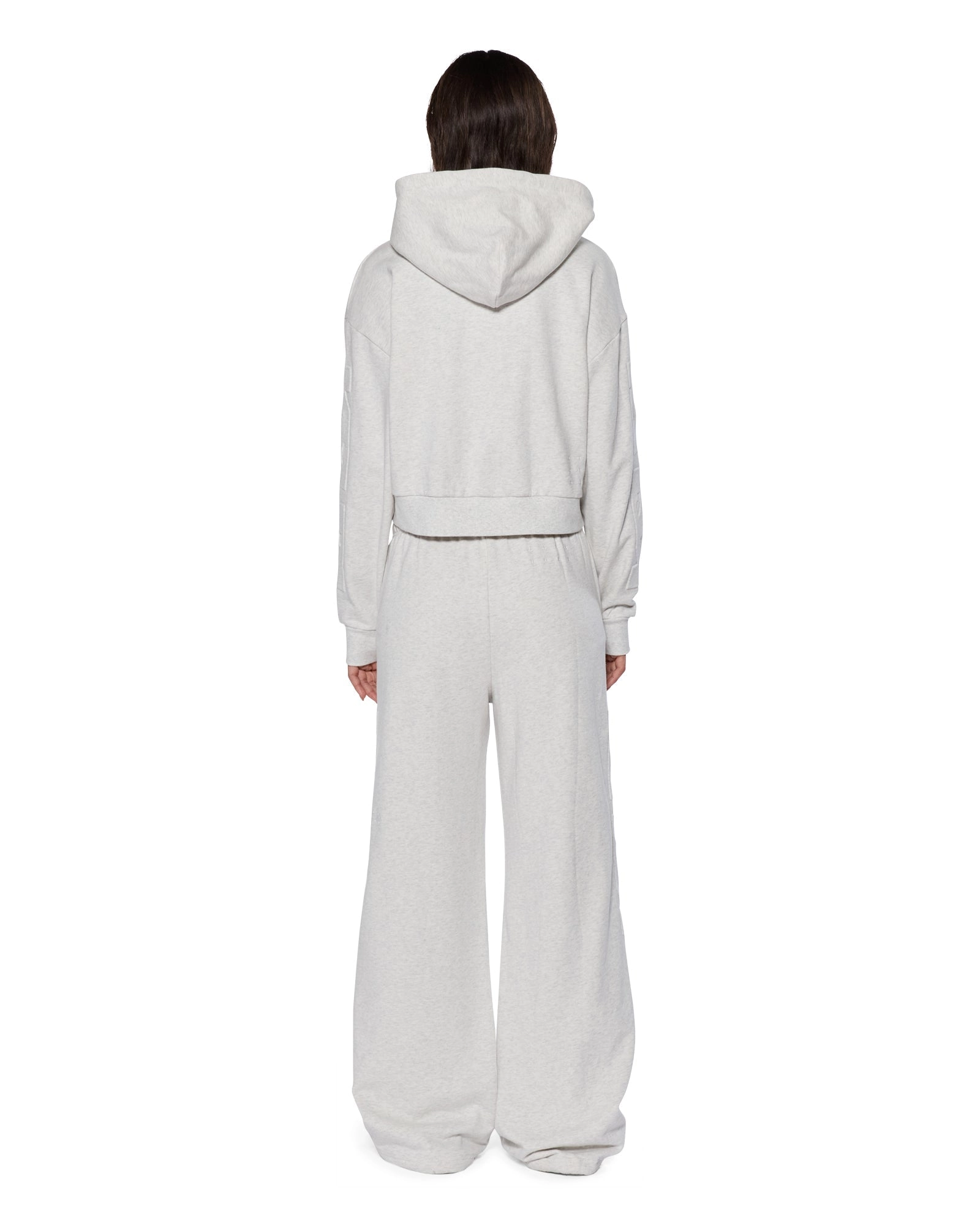 SOTT ORIGIN HOODIE SNOW MARLE